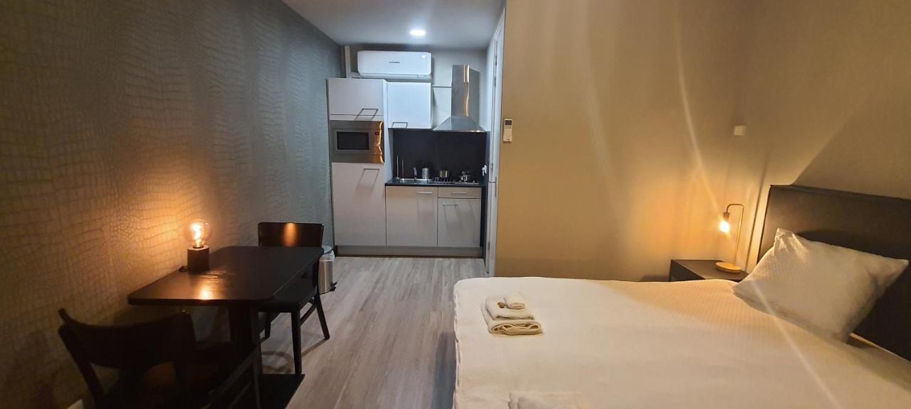 Sientjes Boetiekhotel *