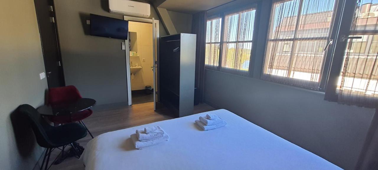 Sientjes Boetiekhotel Hotel Kerkdriel
