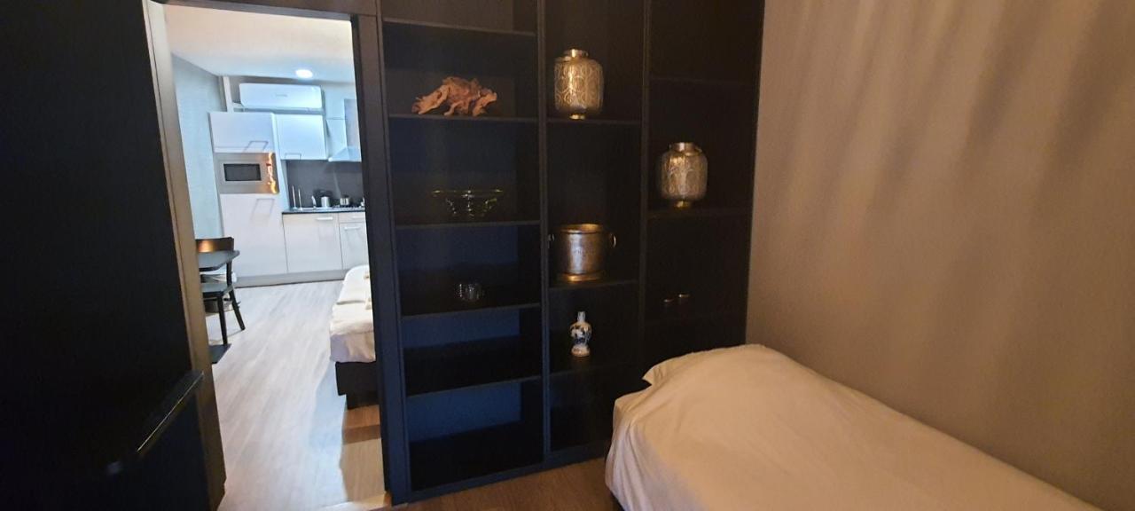 Sientjes Boetiekhotel *