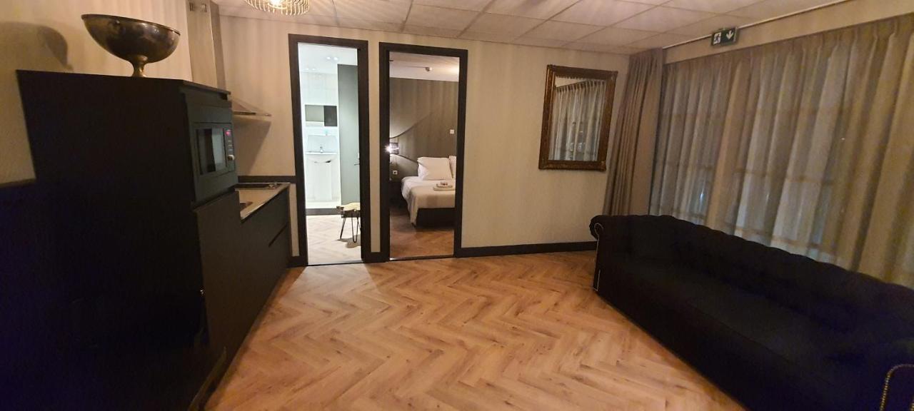 Hotel Sientjes Boetiekhotel *