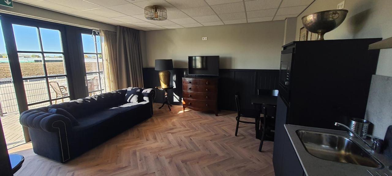 Sientjes Boetiekhotel *