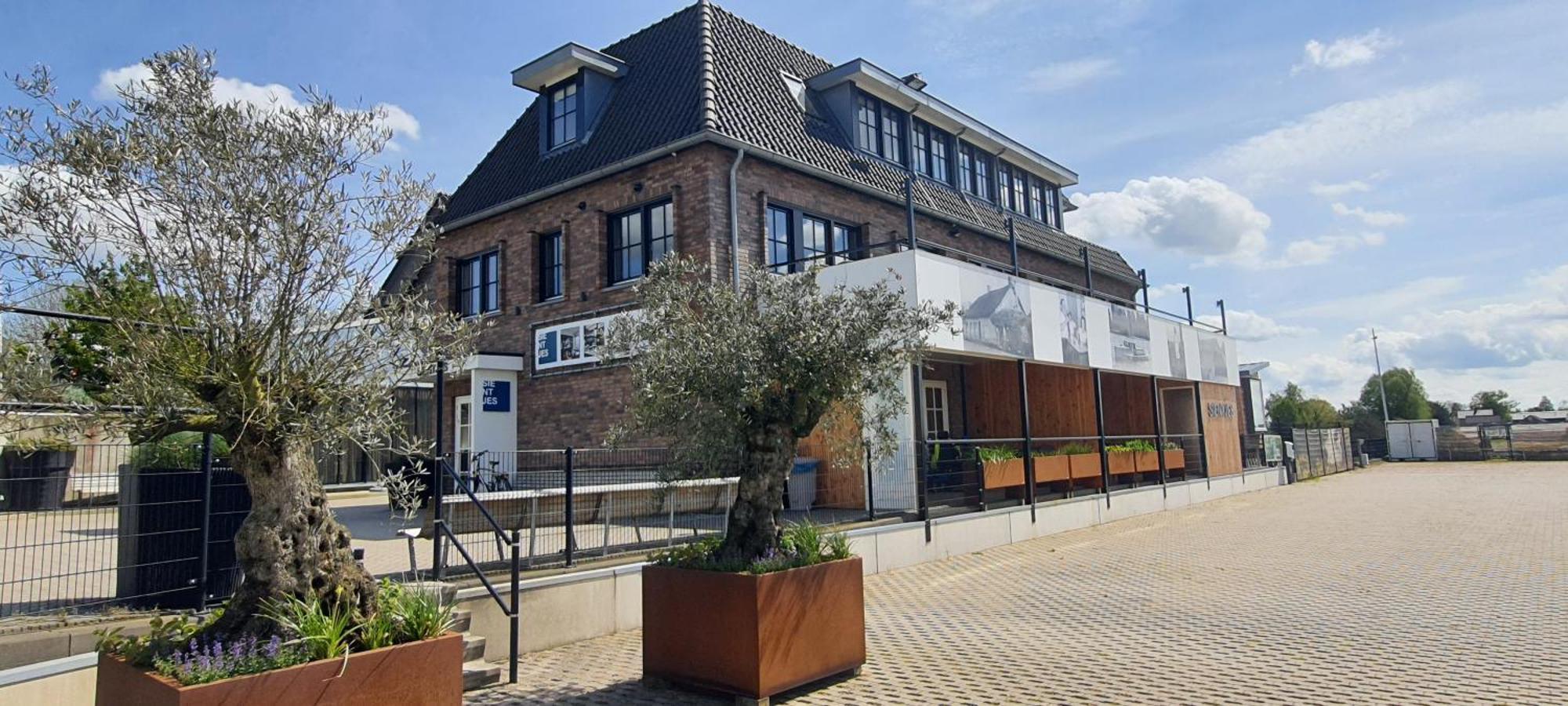 Sientjes Boetiekhotel Hotel Kerkdriel