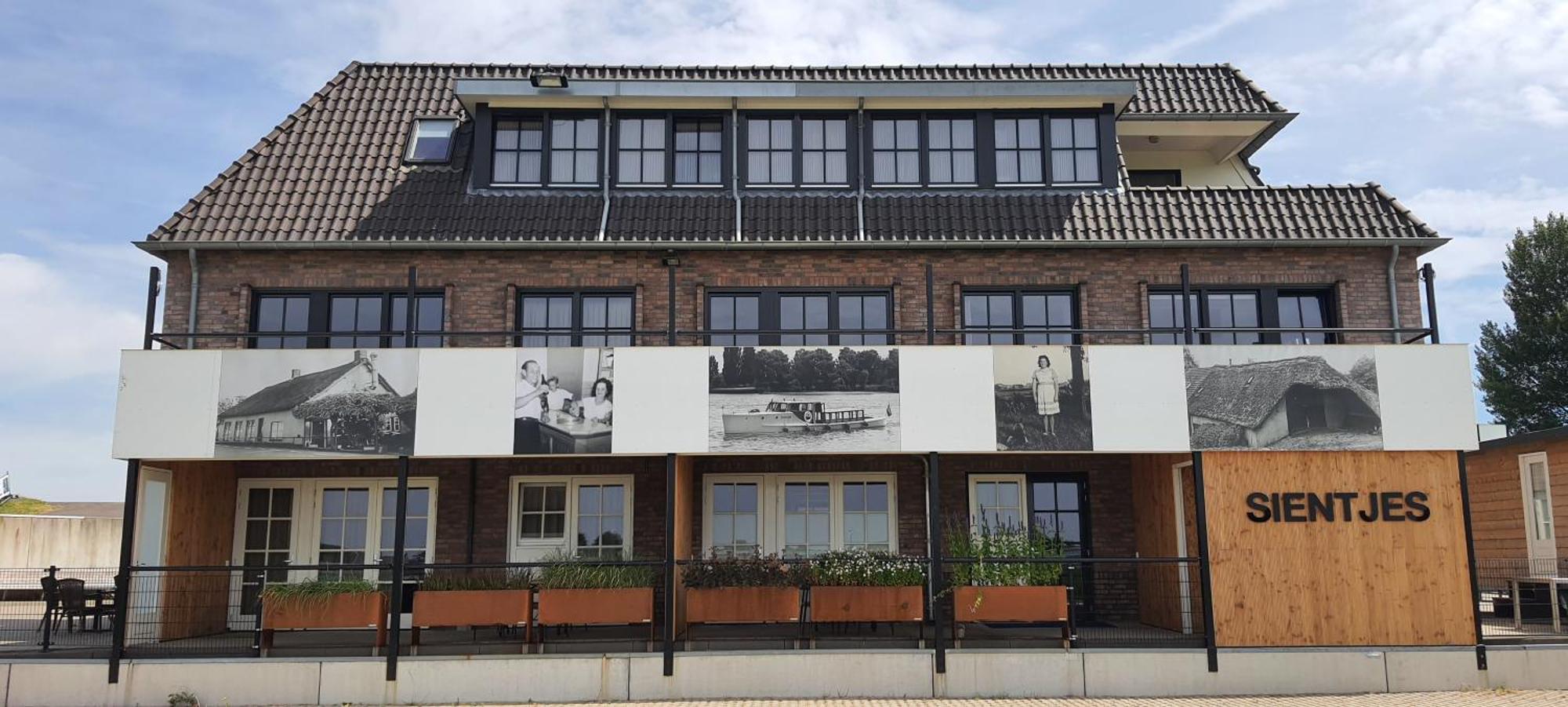 Hotel Sientjes Boetiekhotel Kerkdriel